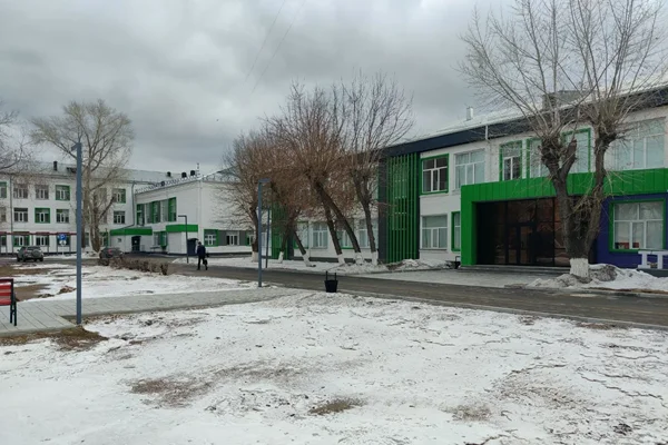 Колледж информационных технологий
