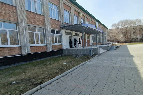 Восточно-Казахстанский гуманитарный колледж имени Абая ВКГК