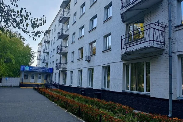 Высший колледж Инновационного Евразийского Университета ВКИнЕУ
