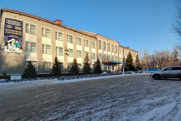 Колледж информационных технологий и бизнеса
