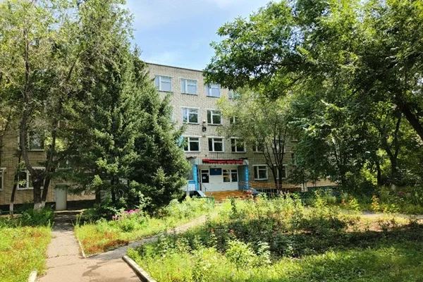 Усть-Каменогорский колледж сферы обслуживания УКСО