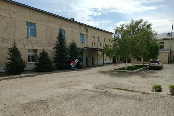 Актюбинский колледж промышленных технологий АКПТ