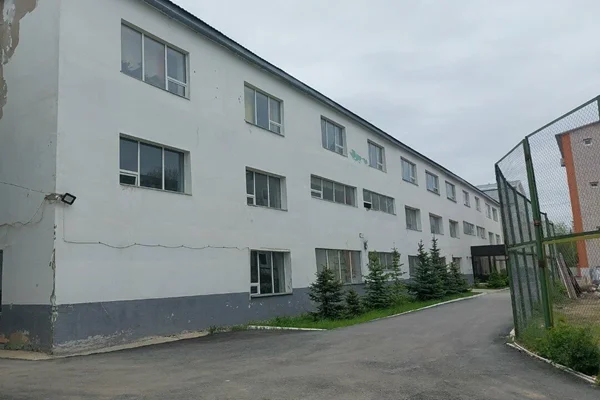 Бопай ханым высший медицинский колледж