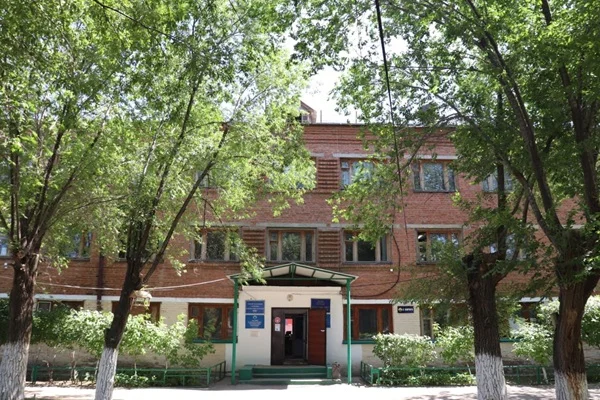 Колледж DUNIE