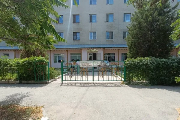 Колледж модельного искусства и бизнеса Аспара МИиБ