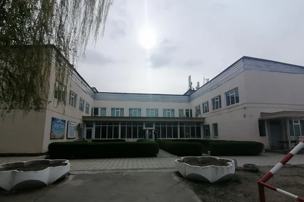 Современный гуманитарно-технический колледж