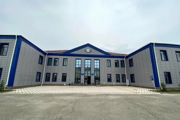 Таразский инновационный многопрофильный колледж ТИМК ТИКК