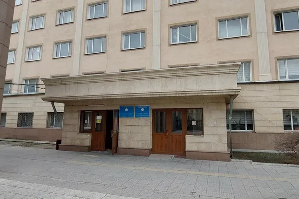 Таразский политехнический колледж ТПК