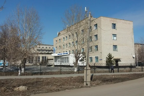 Высший технический колледж ВТК