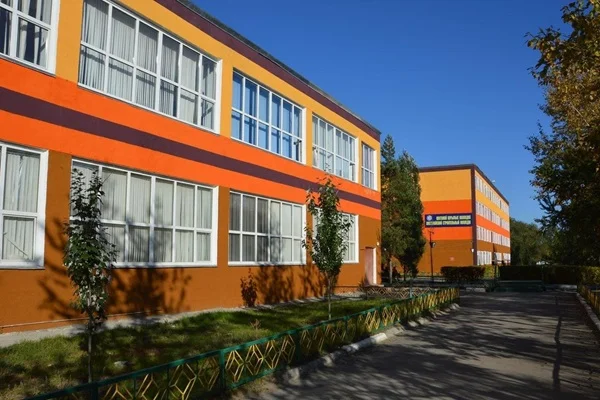 Костанайский строительный колледж КСК