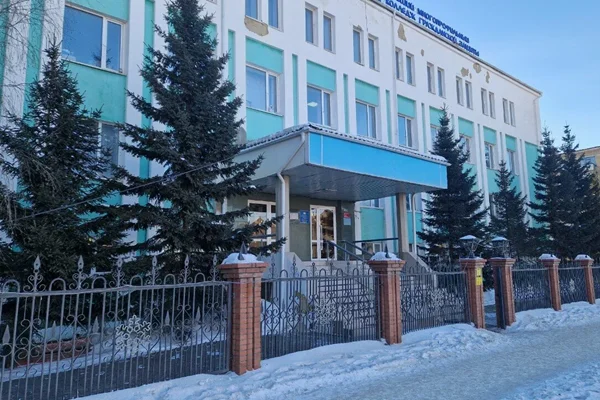 Высший Многопрофильный колледж гражданской защиты